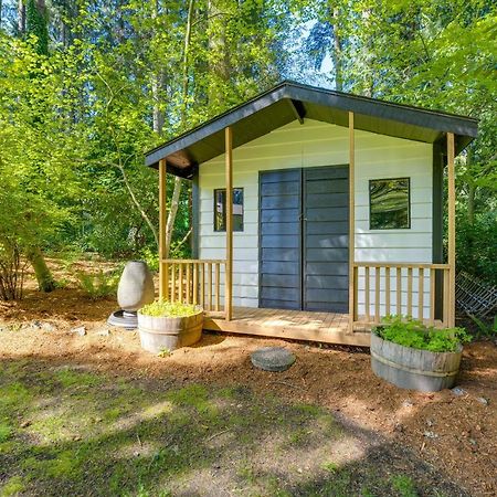 Modern Home 3 Miles To Woodinville Wine Country! Exterior foto